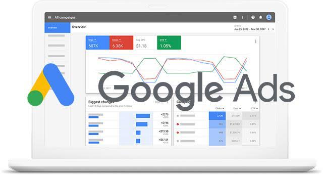 Google Ads consultation