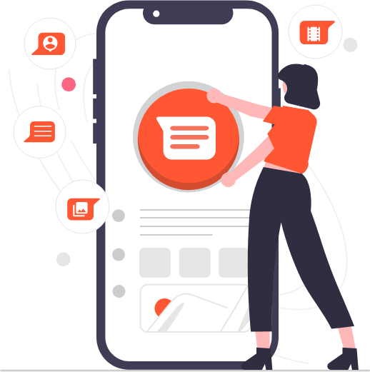 RCS SMS capabilities