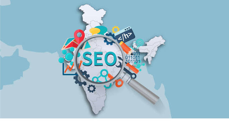 SEO capabilities