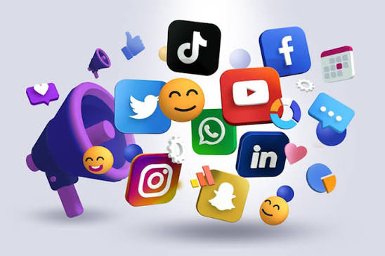Social Media business solution