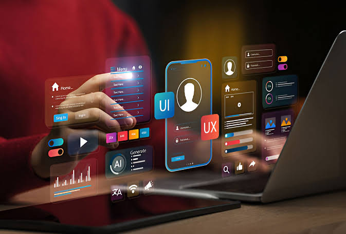 Website Design business use cases
